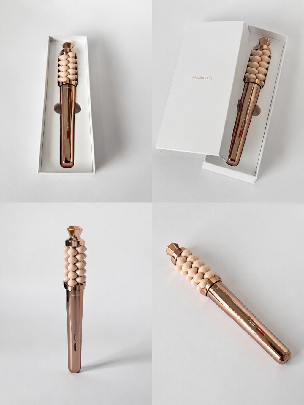 The Refresh Wand
