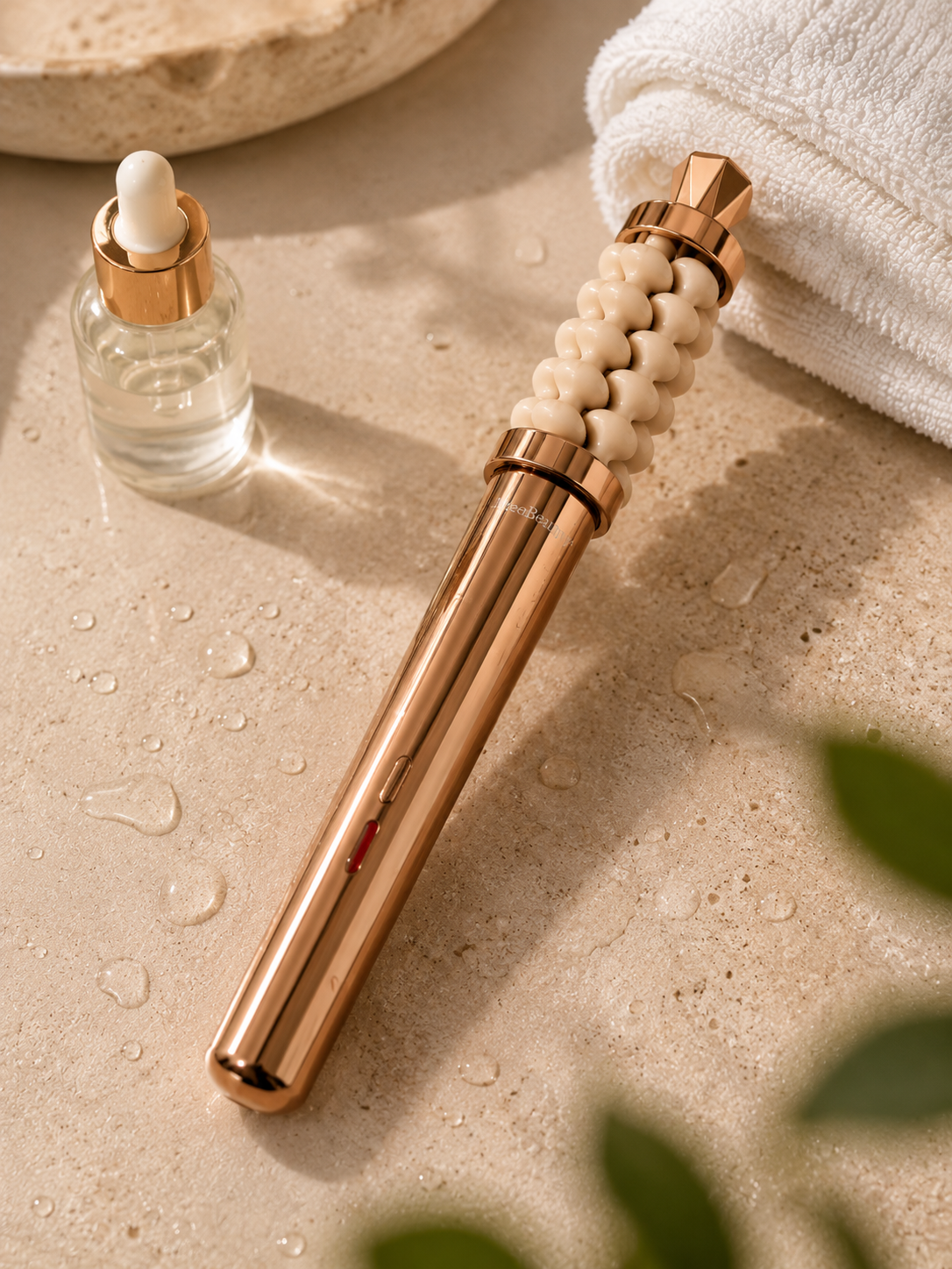 The Refresh Wand