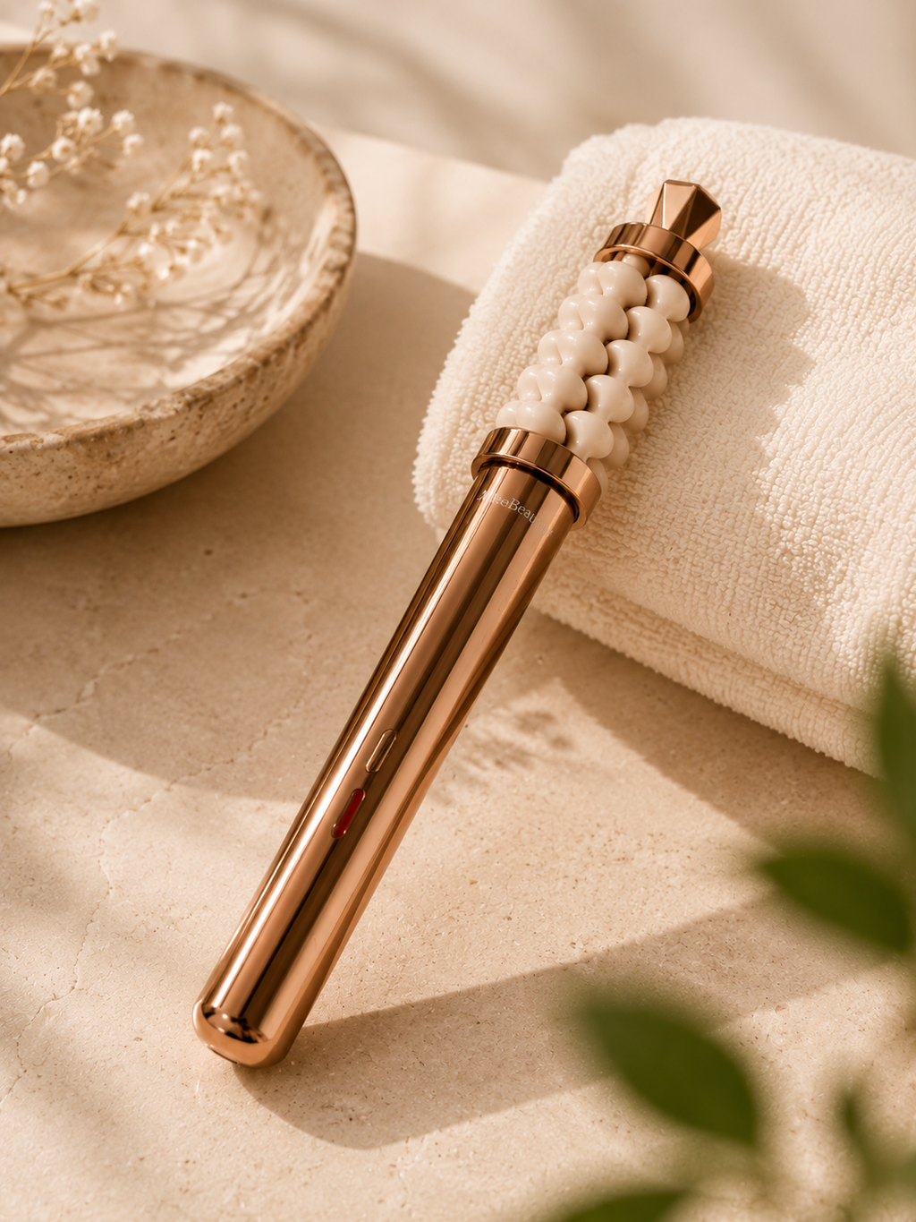 The Refresh Wand