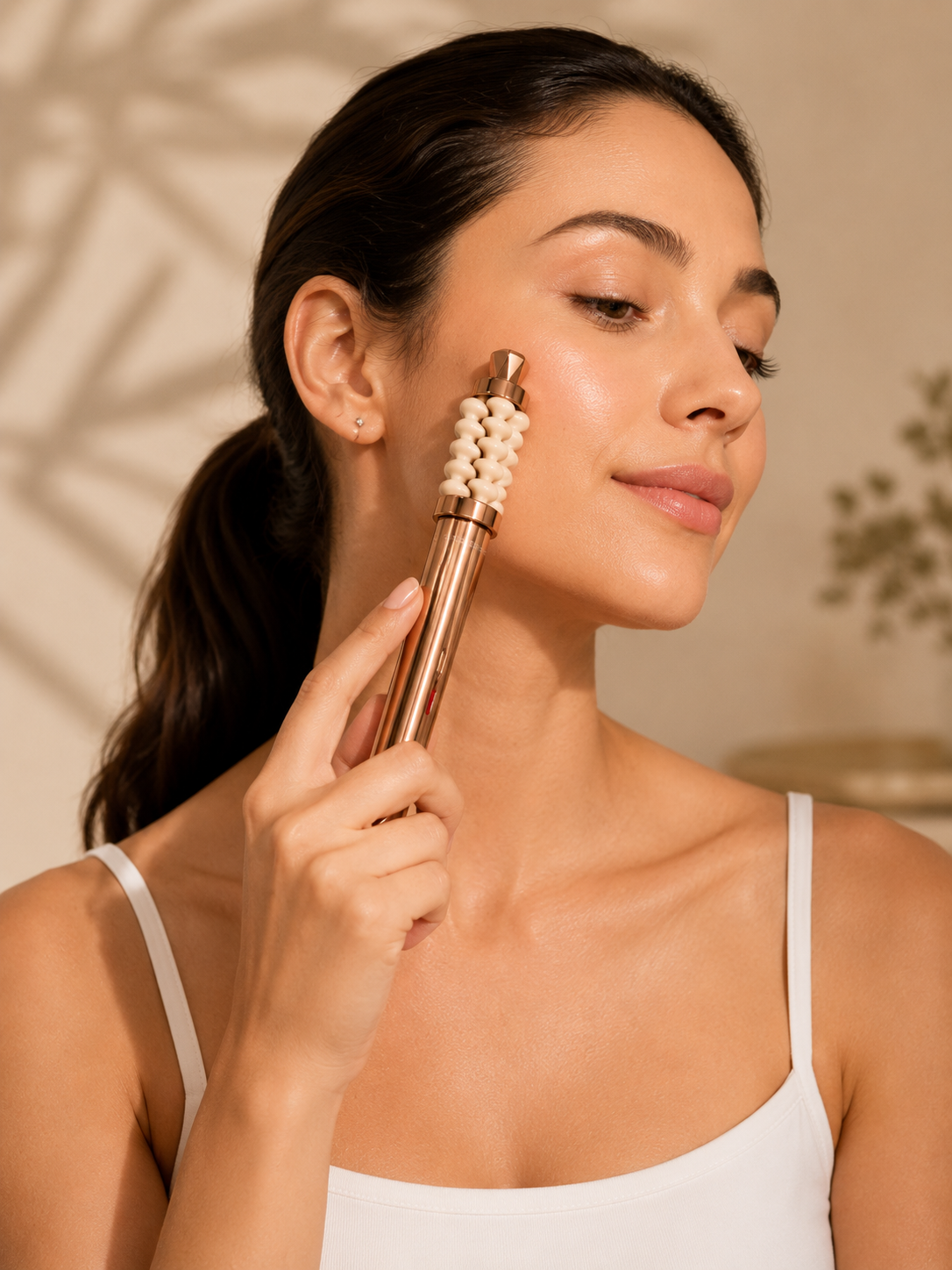 The Refresh Wand