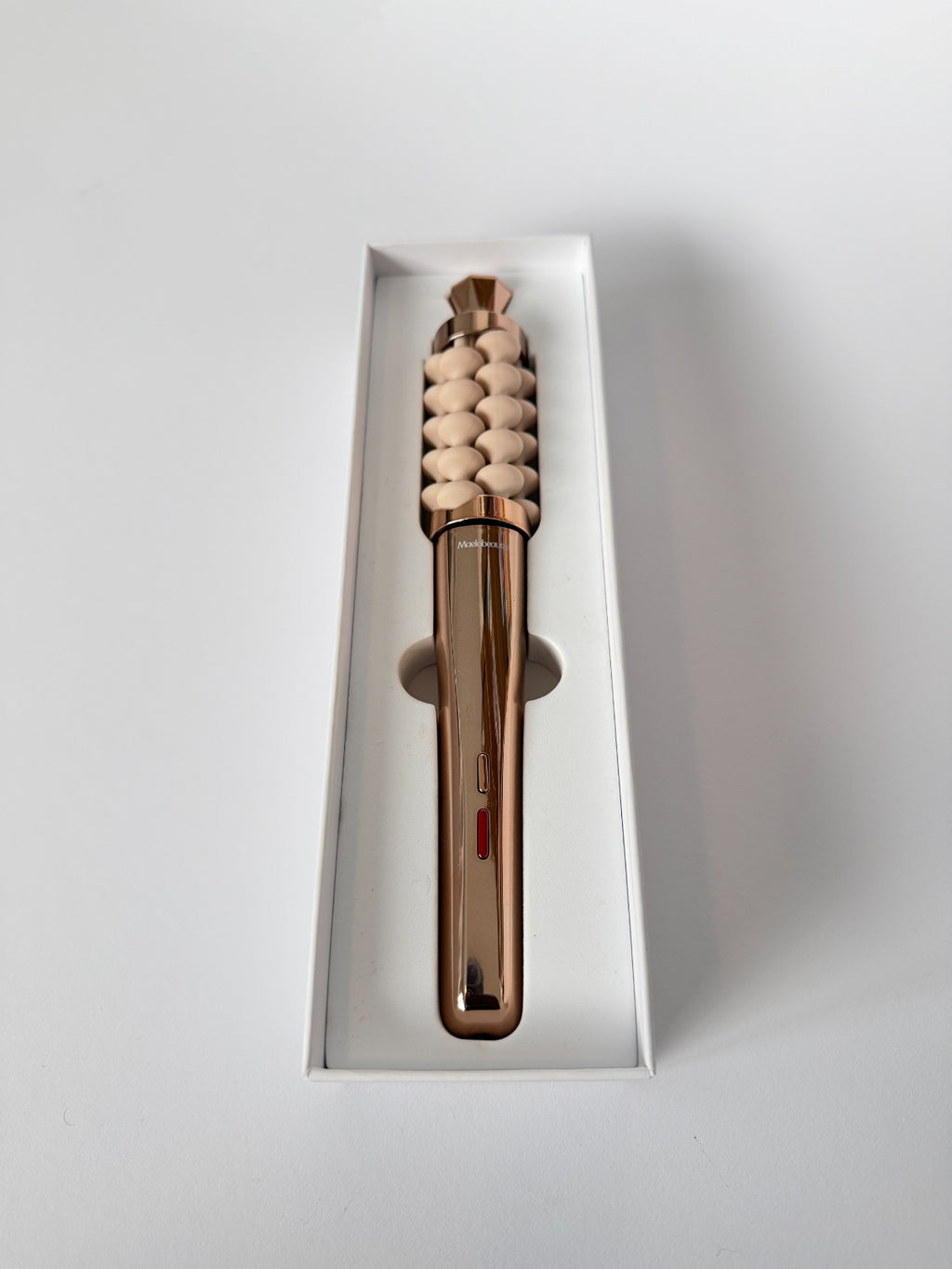 The Refresh Wand