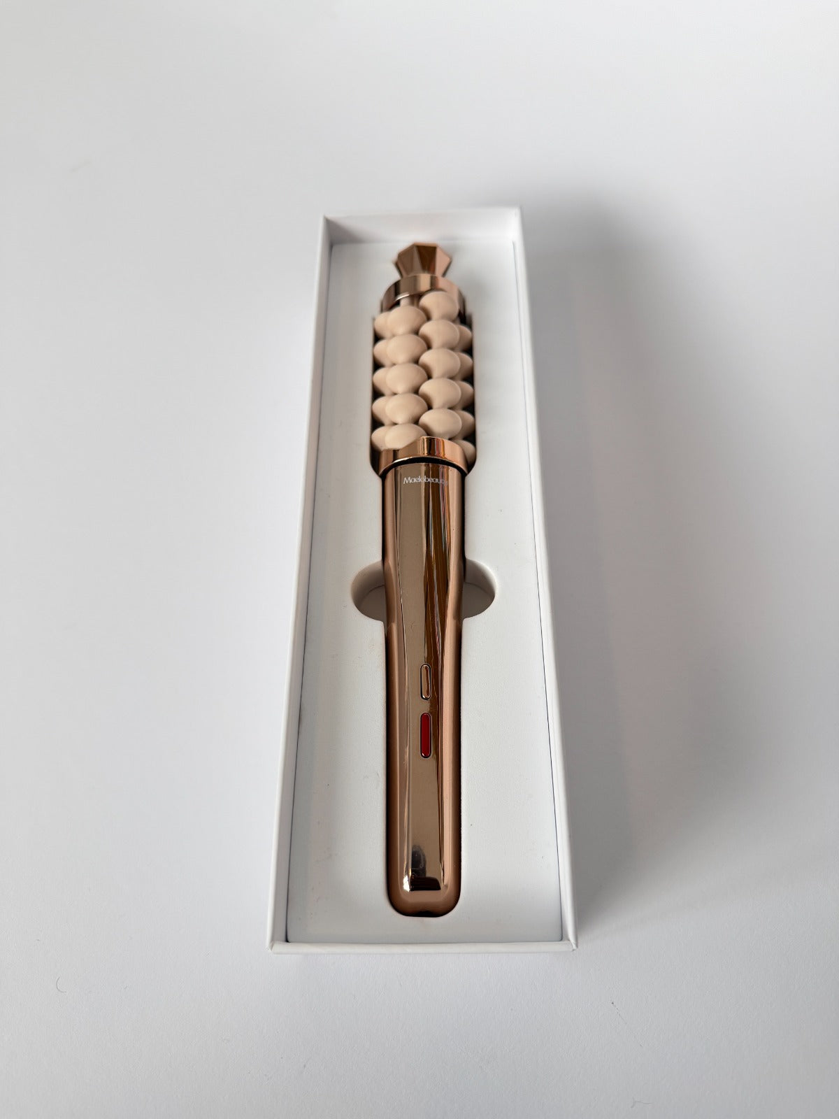 The Refresh Wand
