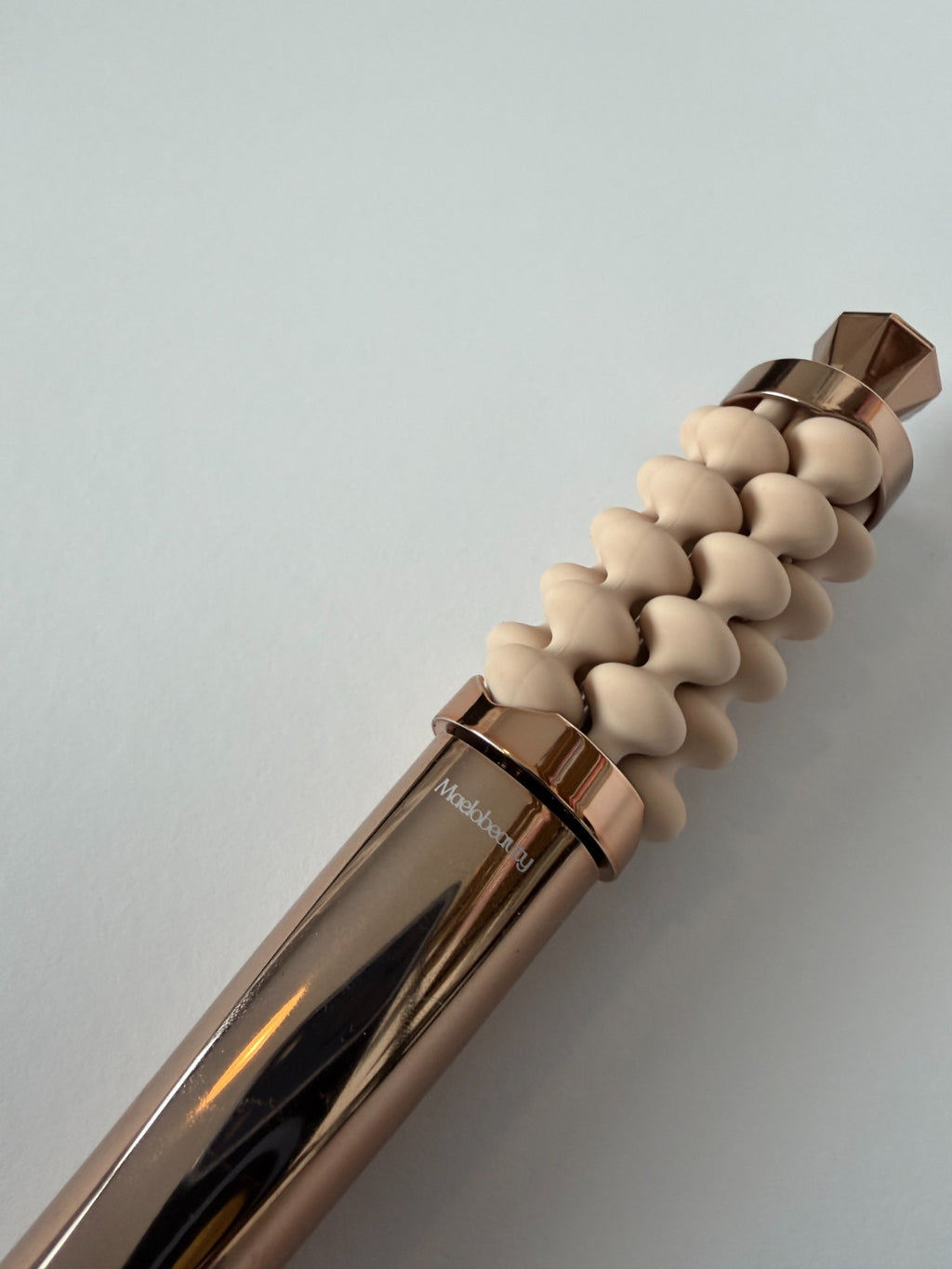 The Refresh Wand